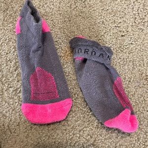 Jordan socks